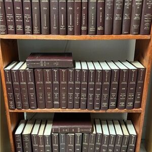 Lots Of 80 office decor lot Books Traditional Home Office Library Decor West fl